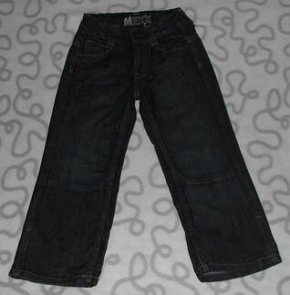 Джинсы Mexx, 104 см