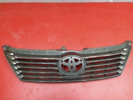 Решетка радиатора Toyota Camry V50 2012-2014