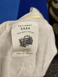 Полувер Zara