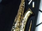 Саксофон тенор Nikkan Imperiale объявление продам