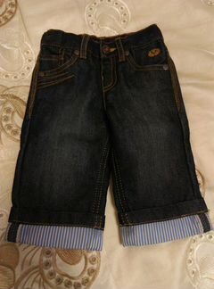 Джинсы Tom Tailor 56 р Новые
