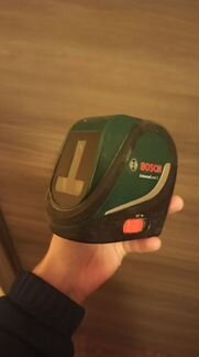 Лазерный уровень bosch universal Level2