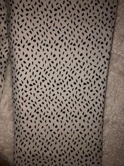 Брюки zara новые