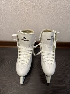 Коньки детские nordway Alice