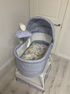 Колыбель bliss deluxe