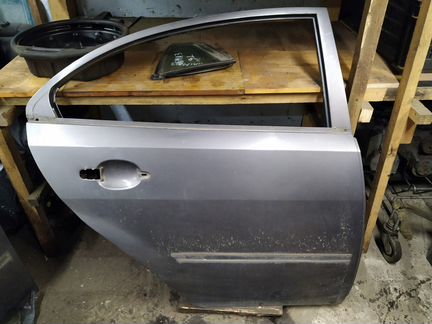Дверь на Haima 3 седан