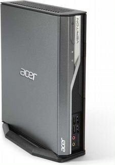 Acer Veriton i7 3770, лицензионная Windows 10 Pro