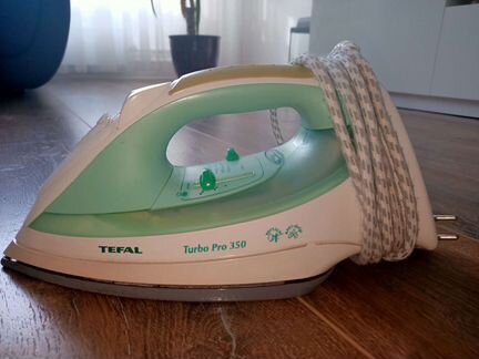 Утюг Tefal