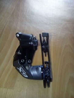 Задний переключатель Sram x9