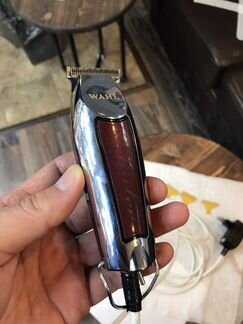 Wahl detailer