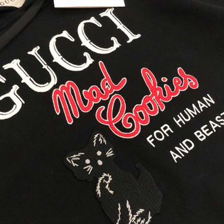 Свитшот Gucci