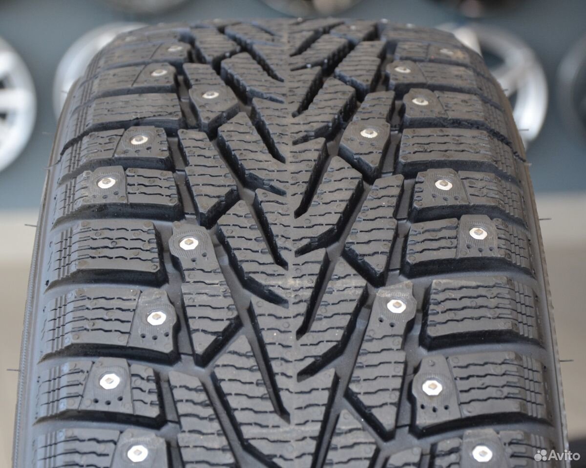 Nokian 205 60 r16. Nokian 205 60 r16