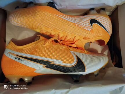 Бутсы nike vapor xiii elite FG AQ4176