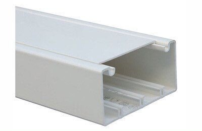 Кабель канал ecoplast