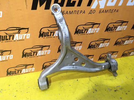 Рычаг подвески передний левый нижний Mercedes Ml