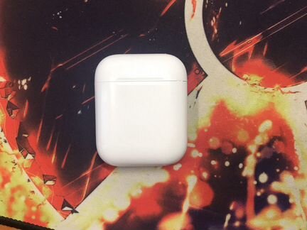 Кейс для airpods