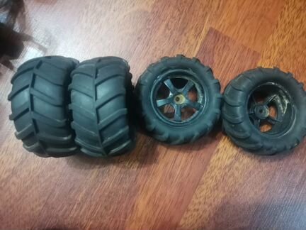Remo hobby smax