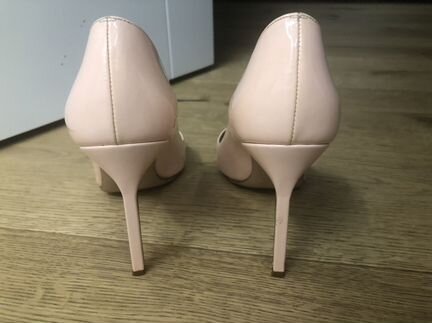 Туфли Manolo Blahnik
