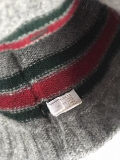 Шапка Gucci для мальчика