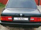 BMW 3 серия 1.8 МТ, 1988, 500 000 км объявление продам