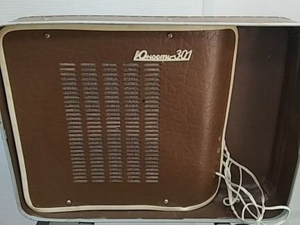 Проигрыватель, 