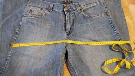 Джинсы мужские