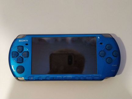 Sony PSP