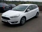 Ford Focus 1.5 AT, 2017, 100 000 км