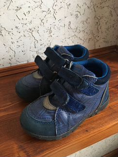 Ботинки Reima 26 размер