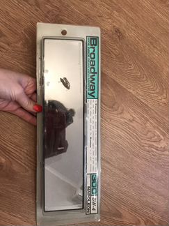 Зеркало заднего вида