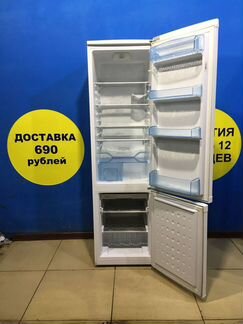 Холодильник б/у Beko