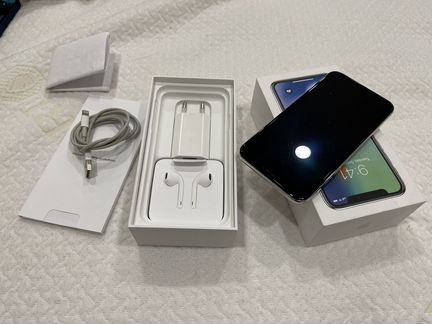 iPhone x 256 gb Ростест