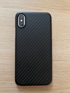 iPhone X 64gb (Silver)