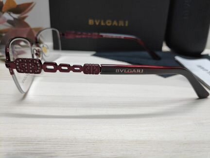 Оправа женская Bvlgari BV2134B / 29 очки дисконт