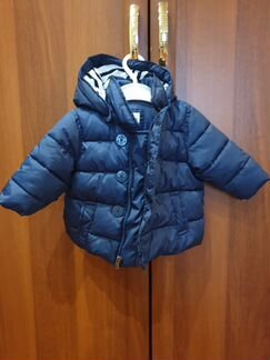 Куртка детская демисезонная GAP, р.74