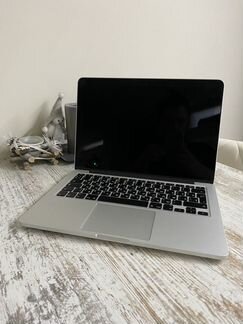 Apple MacBook Pro Late 2012
