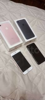 Мобильные телефоны бу iPhone 7