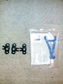 Запчасти к ру моделям