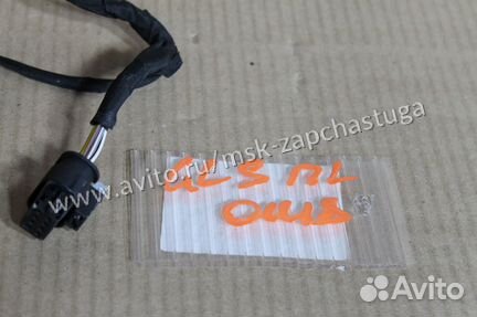 Жгут проводов передней левой двери Mercedes GL-kla