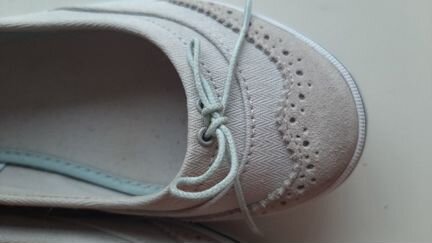 Балетки Lacoste