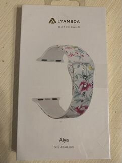 Ремешок для Apple watch 42-44мм