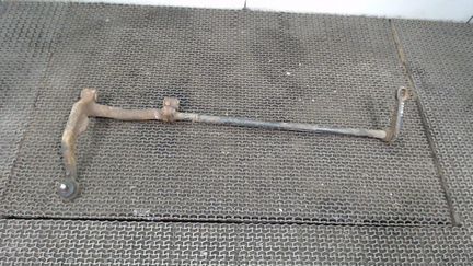 Торсион подвески правое переднее Volkswagen Transp