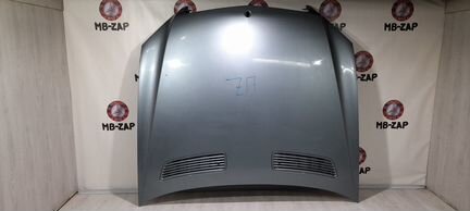 Капот Mercedes W221