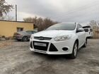Ford Focus 1.6 МТ, 2011, 219 000 км