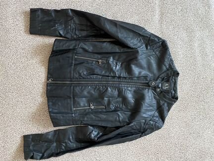 Киданная куртка Armany