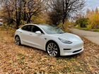 Tesla Model 3 AT, 2019, 58 000 км объявление продам