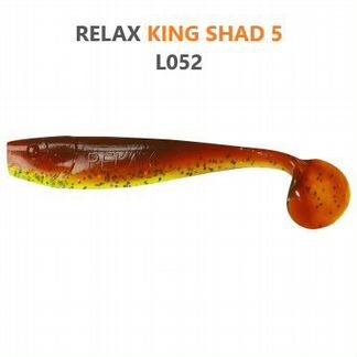 Силиконовые приманки relax