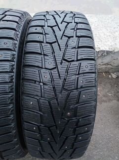 195 55 15 Nexen бу Шины Зимние 195 55 R15 95N