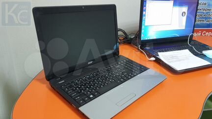 Ноутбук Acer Aspire E1-571G5PS