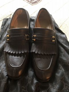 Salvatore ferragamo туфли